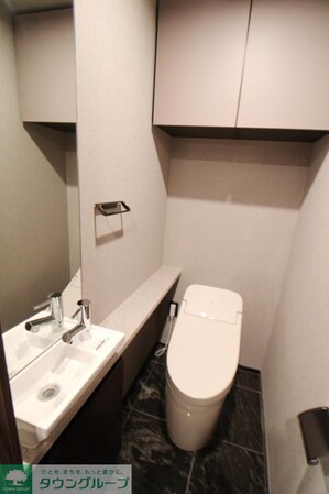 CASSIA押上桜橋の物件内観写真